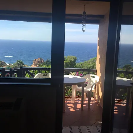 Casa Rosetta Tatil Evi *