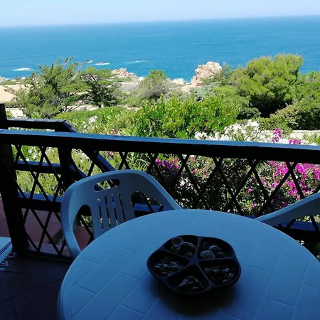 Casa Rosetta Tatil Evi *