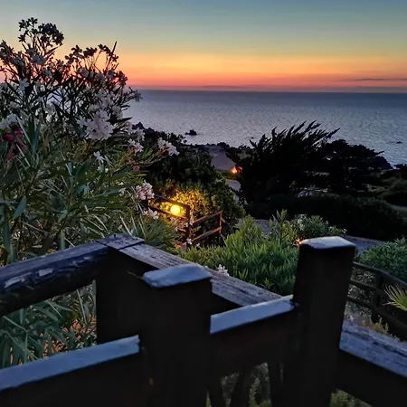 Casa Rosetta Tatil Evi *